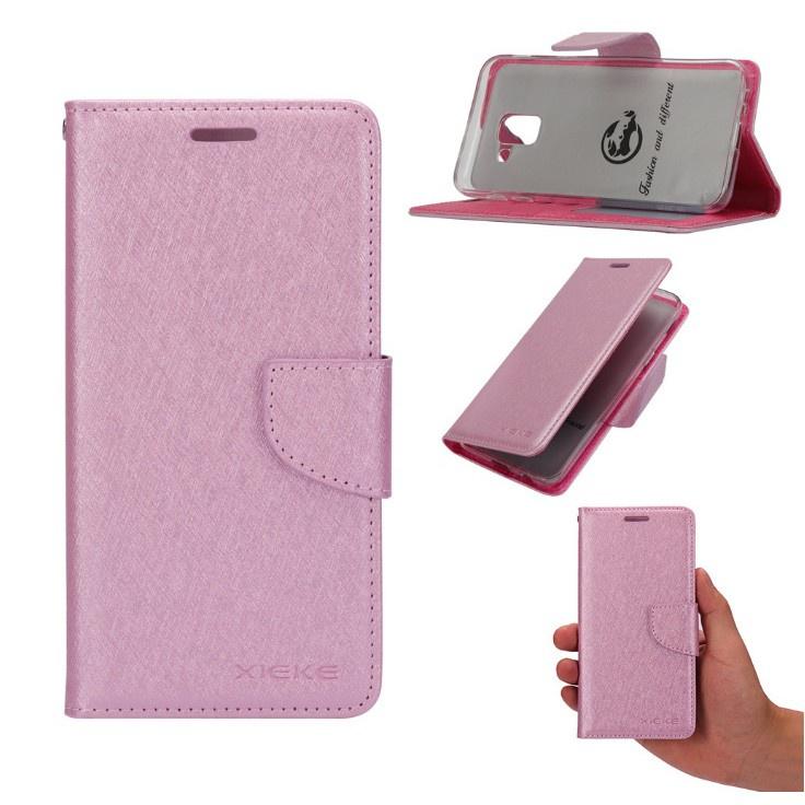 bk 月詩皮套 適用 三星 M11/A31/A21S/A32 A42 5G/A22/M12/M32手機殼 保護套 手機套-細節圖7