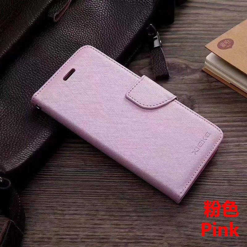 bk 適用 iPhone11 Pro Max 手機皮套 支架 皮套 XIEKE 蘋果11 防摔殼 側翻式 手機殼 全包-細節圖6