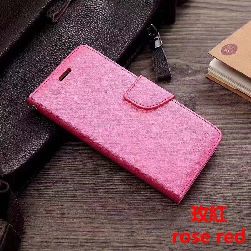 bk 適用 iPhone11 Pro Max 手機皮套 支架 皮套 XIEKE 蘋果11 防摔殼 側翻式 手機殼 全包-細節圖7