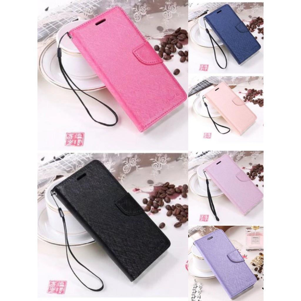 bk 月詩皮套  OPPO A72/A91/A31/A53/A73 5G 側翻皮套 可立式皮套 插卡皮套 磁扣皮套-細節圖2