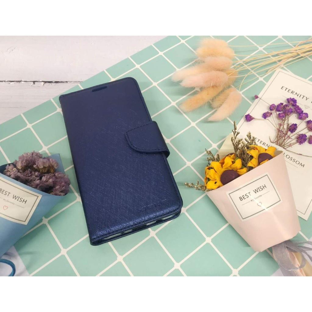 bk  A31 月詩掀蓋皮套 防摔 防刮 保護殼 保護套 手機殼 三星 SAMSUNG-細節圖2