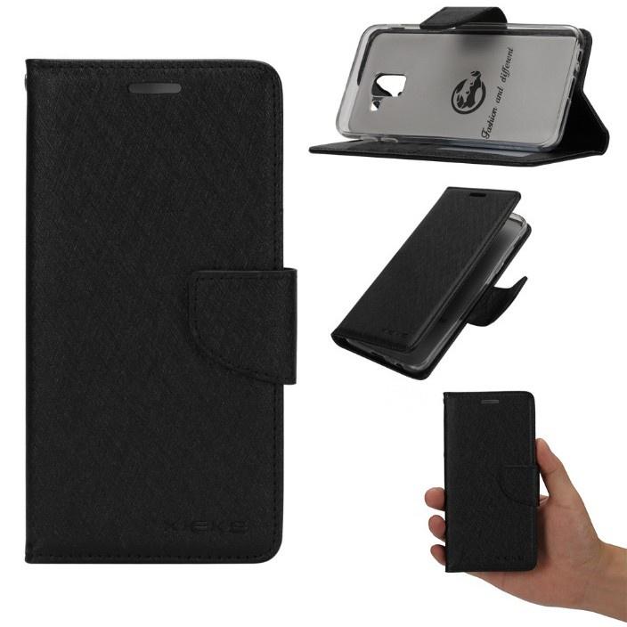 bk 月詩磁扣皮套適用 小米10T PRO/紅米NOTE 9T(5G)/小米10 LITE/小米11/小米10T-細節圖2