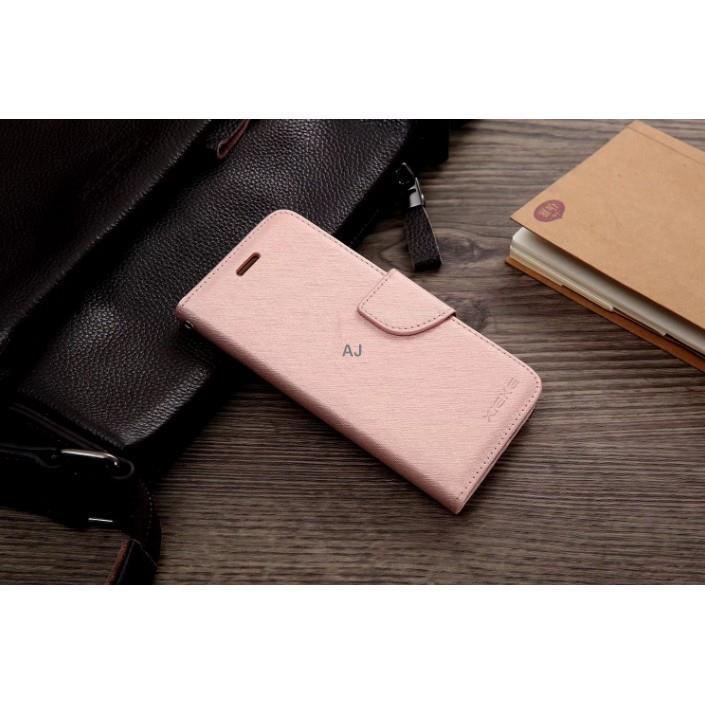 bk 月詩手機皮套 適用SONY XA2 XA1Ultra XA1 XAUltra可立式皮套 掀蓋式皮套 插卡皮套 軟邊-細節圖3