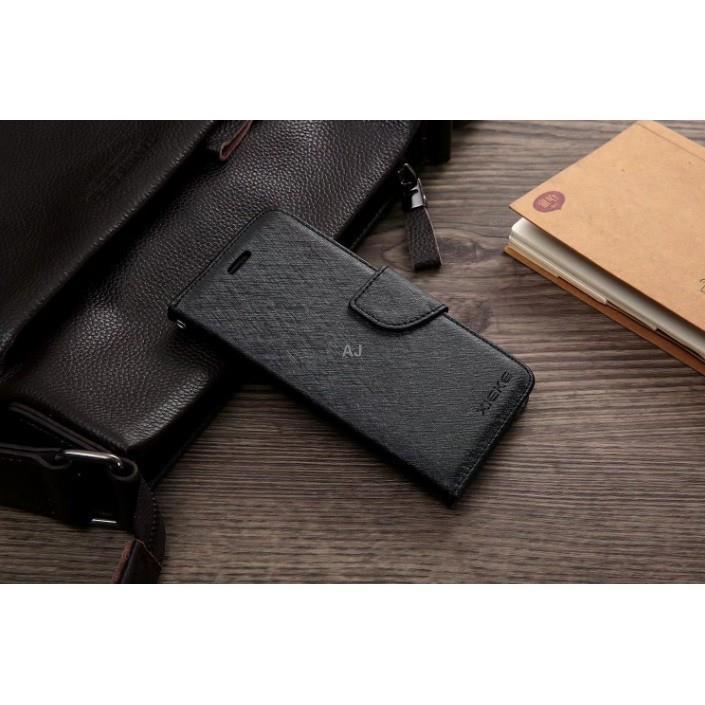 bk 月詩手機皮套 適用SONY XA2 XA1Ultra XA1 XAUltra可立式皮套 掀蓋式皮套 插卡皮套 軟邊-細節圖4
