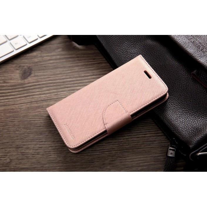 bk 月詩蠶絲紋皮套 適用iPhone 6s/i6s+/i7+/i7/i8/i8+/X/XR/XS-細節圖7