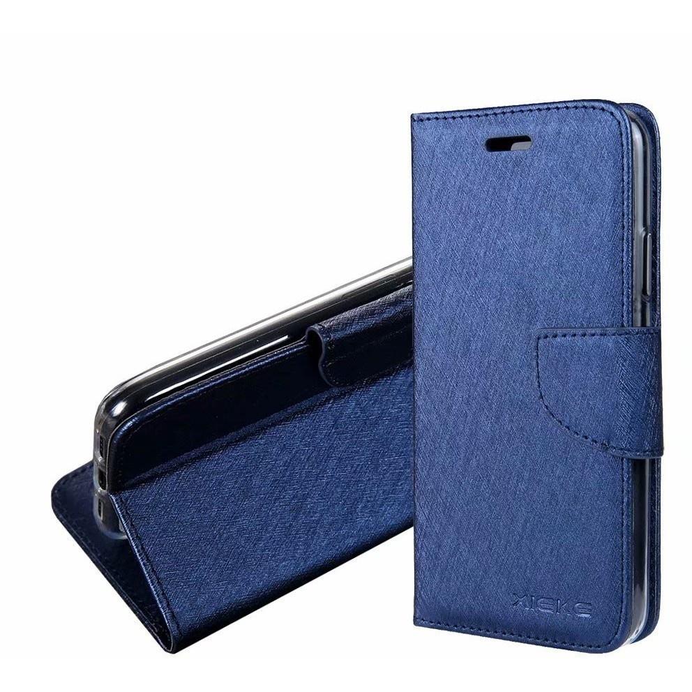 bk 側掀月詩皮套適用小米9T Pro/小米10 LITE/小米9/小米A3/小米A2/小米10T LITE/小米11-細節圖4