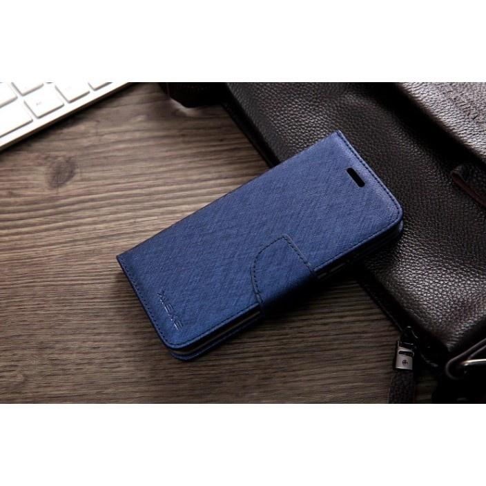 bk 月詩蠶絲紋皮套 適用iPhone 6s/i6s+/i7+/i7/i8/i8+/X/XR/XS MAX-細節圖6