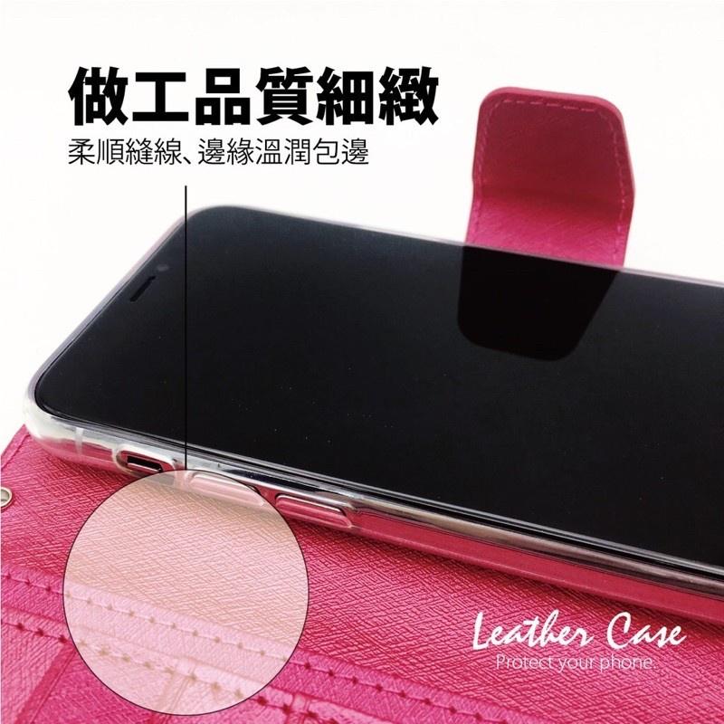 bk XIEKE_掀蓋皮套 手機皮套 手機殼 適用HTC U20 U19E U11EYES U11 U11+-細節圖8