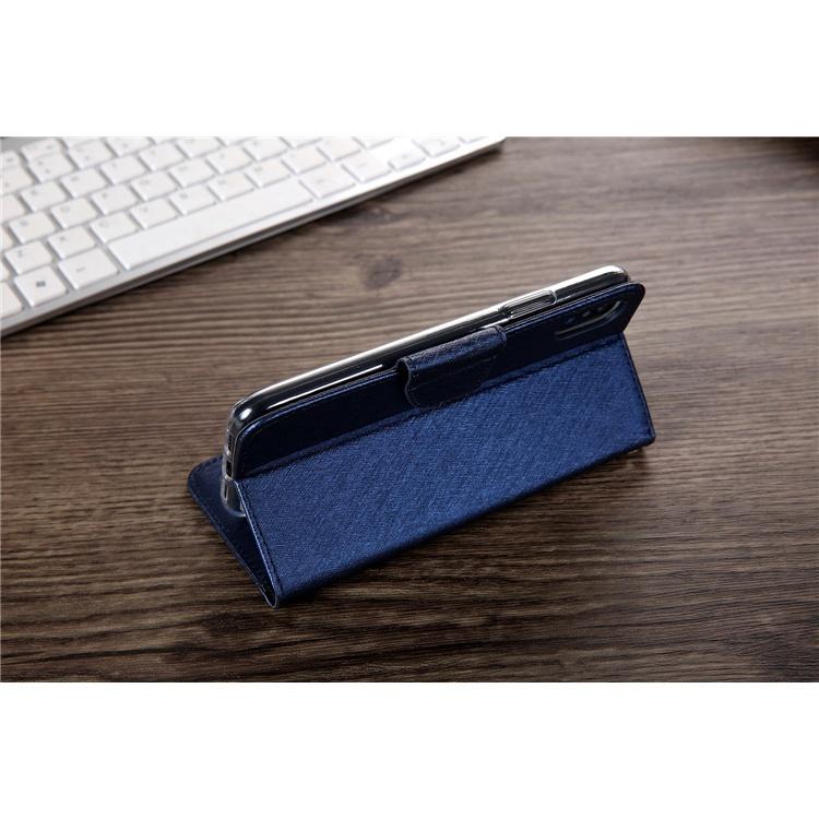 bk 月詩皮套 紅米NOTE10/小米POCO M3 PRO/紅米10/小米11T/11T PRO 掀蓋式插卡皮套-細節圖4