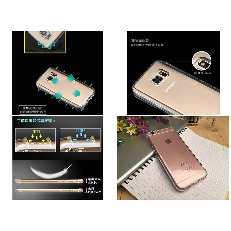 bk ASUS ZenFone Max Pro (ZB602KL)有吊孔Airpillow case 空壓殼-細節圖3