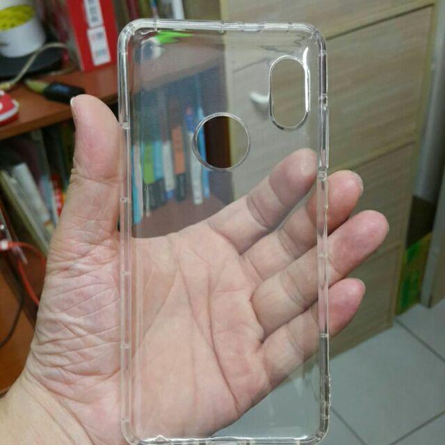 bk ASUS ZenFone Max Pro (ZB602KL)有吊孔Airpillow case 空壓殼-細節圖7