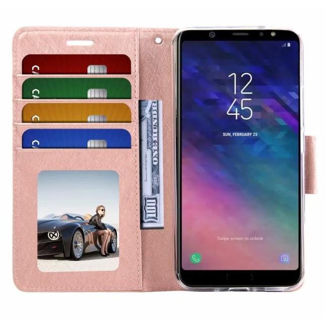 bk 月詩皮套 適用 OPPO RENO4/RENO4 PRO/RENO4Z/RENO5 PRO/RENO5Z 手機皮套-細節圖9