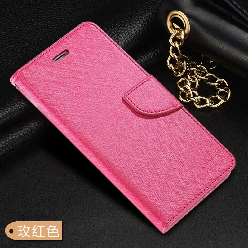 bk 月詩皮套 適用 OPPO R15/R15 Pro/R17/R17 Pro/A3 /A54/A74 磁扣皮套-細節圖8