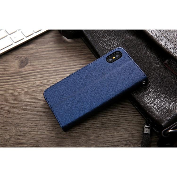 bk 月詩磁扣皮套適用 OPPO RENO4/RENO4 PRO/RENO 4Z 掀蓋皮套 可插卡皮套 可立式皮套-細節圖3