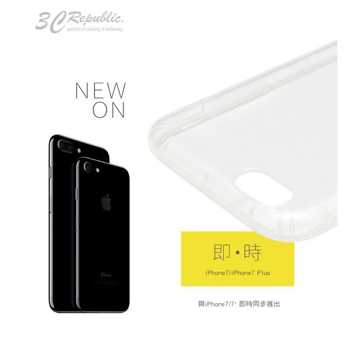 bk 空壓殼 透明殼 iphone x 6s 7 xs 8 plus se2 se 2 手機殼 保護殼 防摔殼 防撞殼-細節圖4