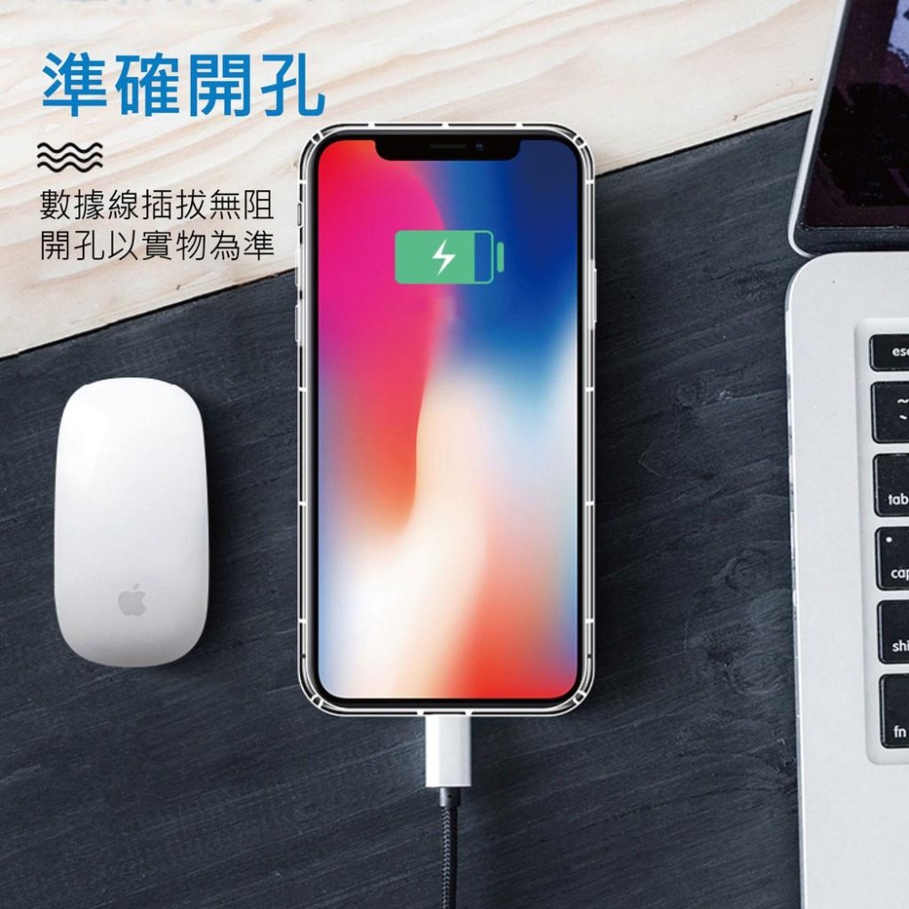 bk OPPO空壓殼 防摔手機殼適用Reno6 Reno5 Reno4 Reno2 Z R17 R15 Pro A74-細節圖5