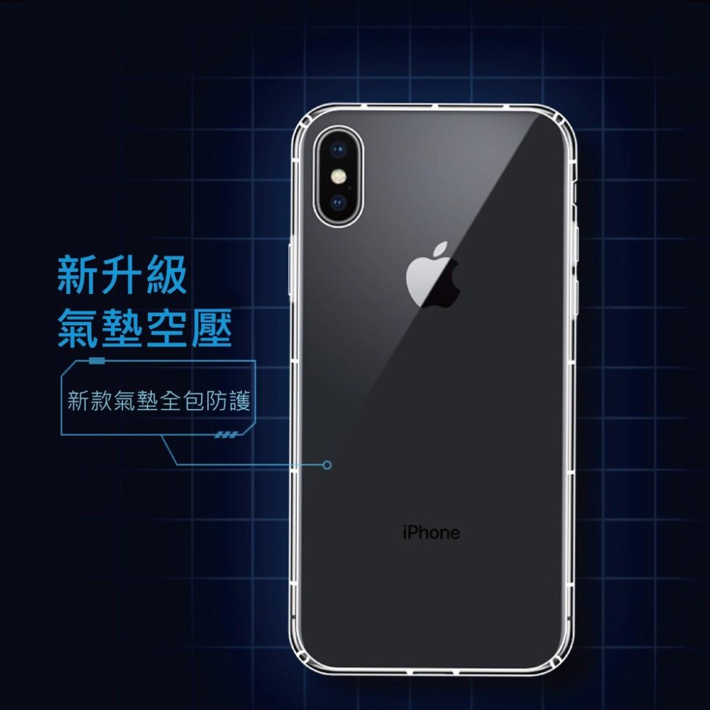 bk OPPO空壓殼 防摔手機殼適用Reno6 Reno5 Reno4 Reno2 Z R17 R15 Pro A74-細節圖6