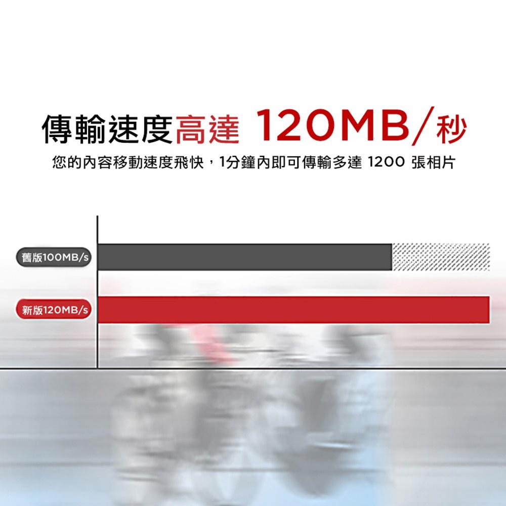 a SanDisk Ultra microSDXC A1 128GB記憶卡 公司貨 120MB/s-細節圖5