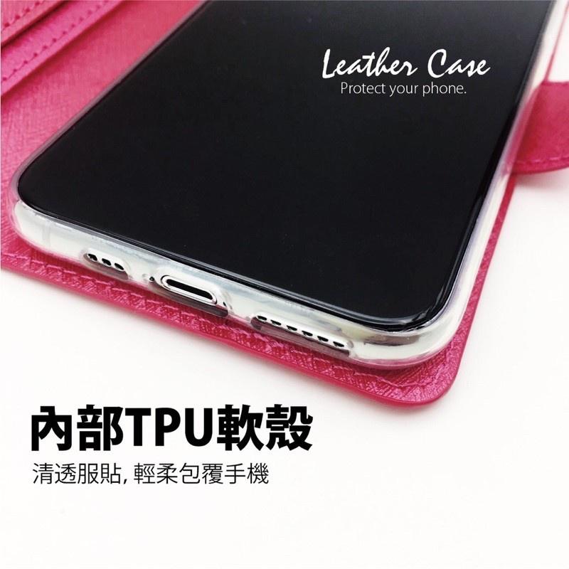 bk XIEKE_機皮套 手機殼 適用小米 紅米 Note8Pro/N8T/N7/N6Pro/N5/N4X/N4-細節圖6