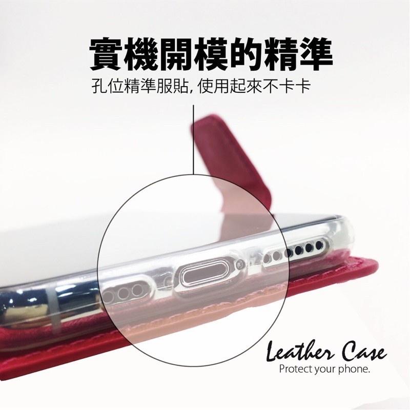 bk XIEKE_機皮套 手機殼 適用小米 紅米 Note8Pro/N8T/N7/N6Pro/N5/N4X/N4-細節圖8