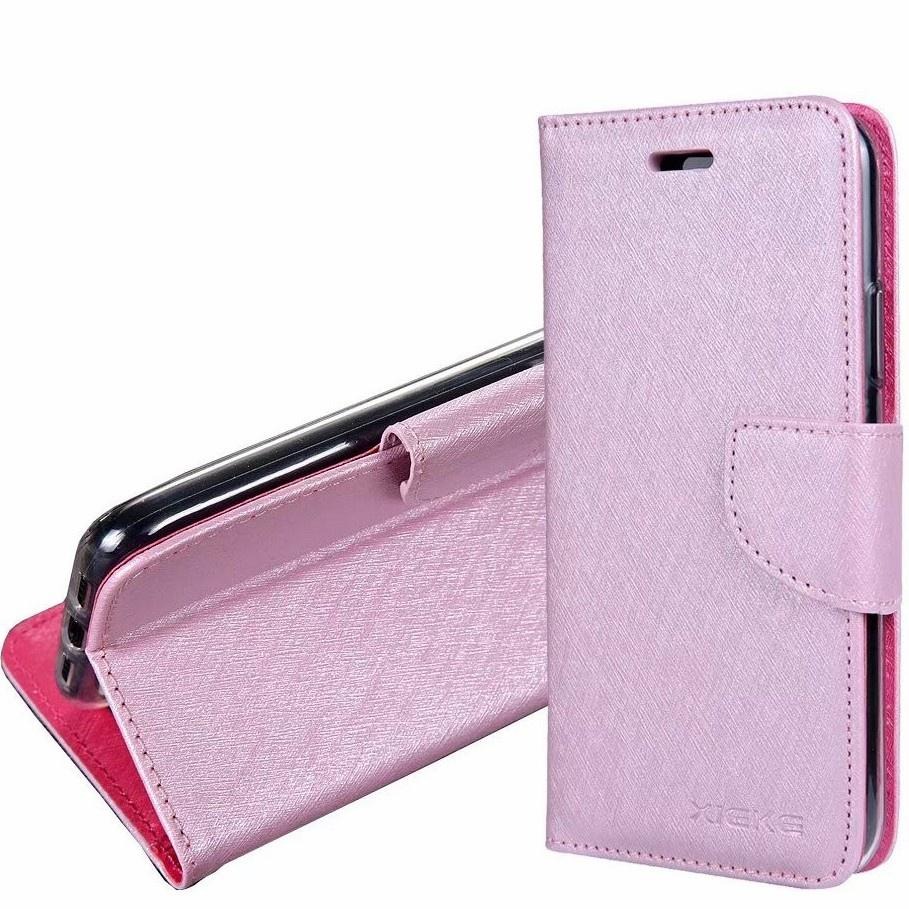 bk 炫色月詩皮套 適用 HTC DESIRE20PRO 手機皮套 磁扣皮套 插卡皮套 翻蓋皮套 掀蓋皮套 磁吸翻蓋皮套-細節圖6