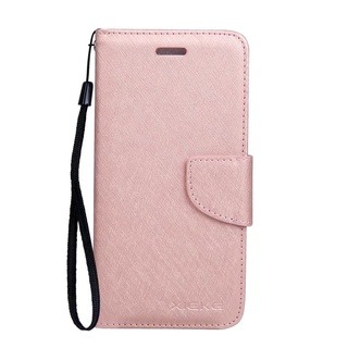 bk 月詩磁扣皮套 適用 IPHONE13 PRO MAX/I13 PRO MAX/I13 MINI 翻蓋皮套-細節圖3