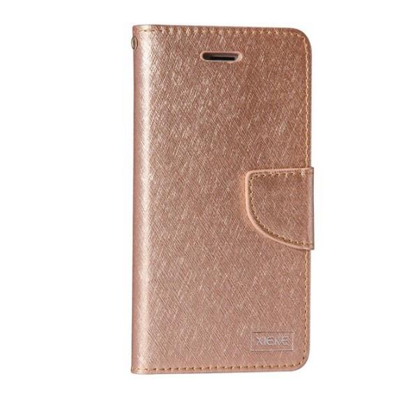 bk 月詩磁扣皮套 適用三星A71/A70/A60/A51/A50/A30S/A40S/A30/A20可立式全包軟邊掀蓋-細節圖2