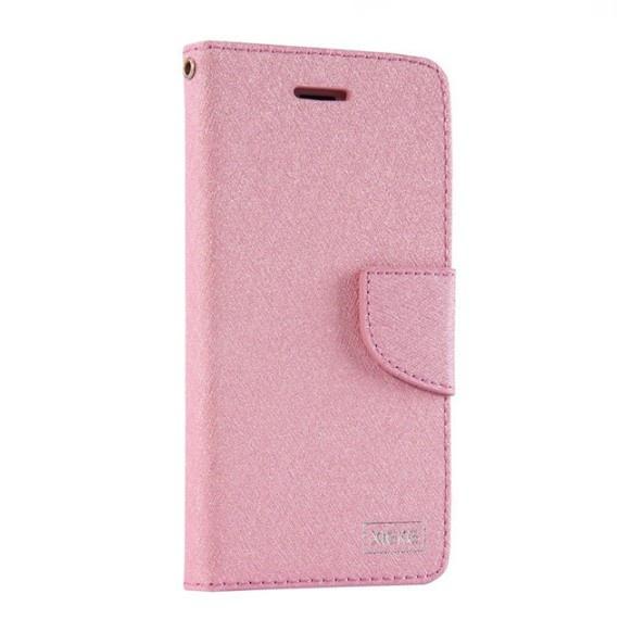 bk 月詩磁扣皮套 適用三星A71/A70/A60/A51/A50/A30S/A40S/A30/A20可立式全包軟邊掀蓋-細節圖6