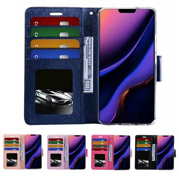 bk OPPO A9 A5 2020 AX7 Pro AX7 AX5S A3 A73S A75S 月詩系列 手機皮套-細節圖6