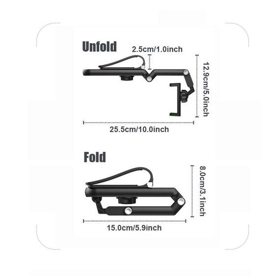 r 多功能遮陽板車用手機支架 汽車手機支架 GPS支架 導航架 車用支架 懶人支架 後座手機支架 遮陽板 手機夾-細節圖9