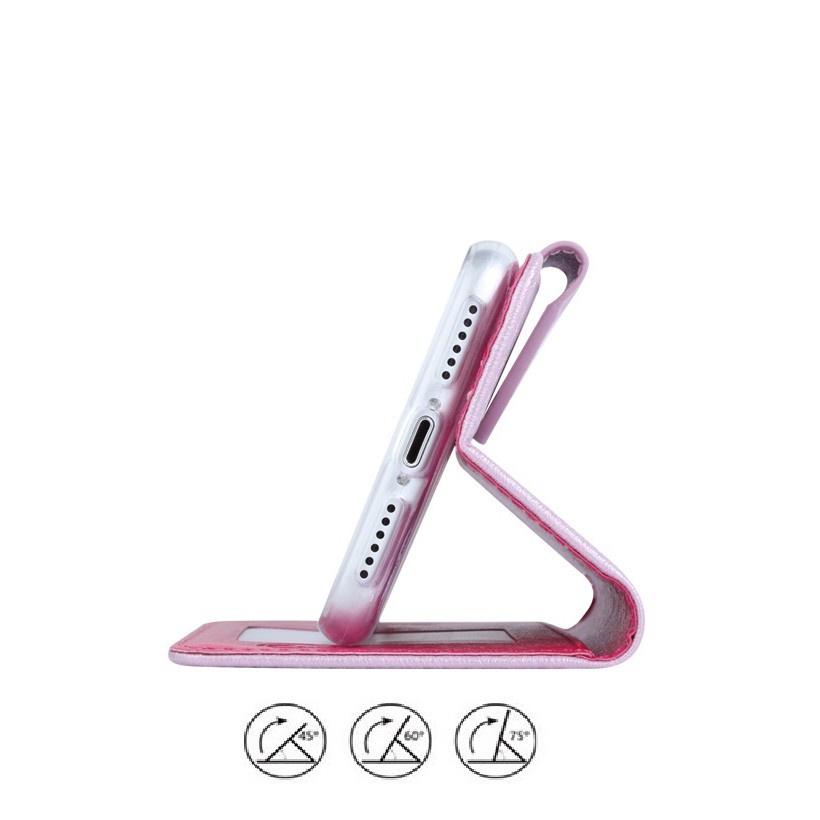 bk 月詩插卡皮套適用 小米9T Pro/小米9/小米A3/小米A2/小米10T PRO/紅米9T/小米POCO M3-細節圖5