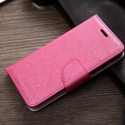 bk 月詩掀蓋皮套適用紅米 Note 9T/紅米10 4G/小米11/小米10T LITE/小米 11T PRO-細節圖6