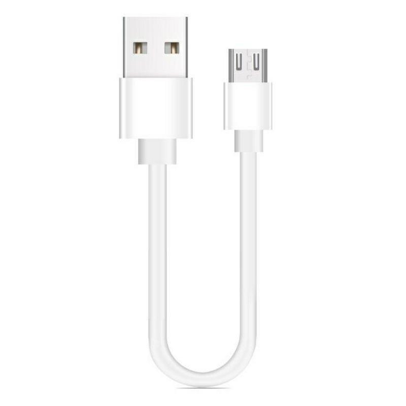 bk 【2A短線】25公分 快速充電線 快充線  Micro USB Type-C iPhone11充電線 蘋果短線-細節圖2