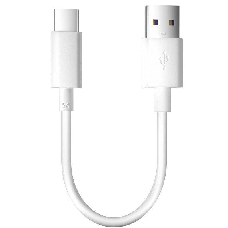 bk 【2A短線】25公分 快速充電線 快充線  Micro USB Type-C iPhone11充電線 蘋果短線-細節圖4