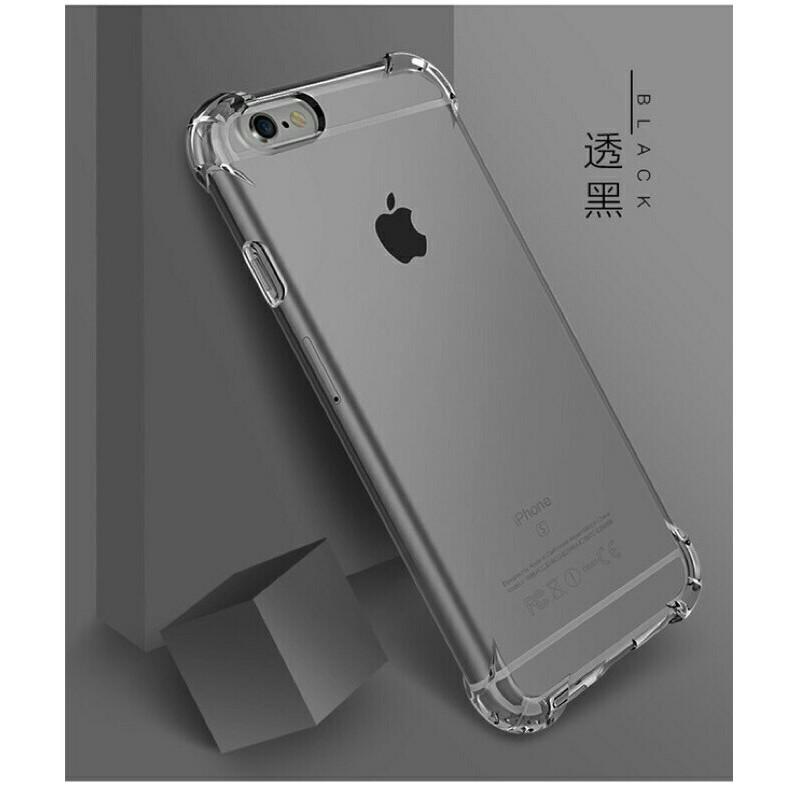 iPhone 四角防摔手機殼 空壓殼 適用 i12 i11 Pro Max XR XS X i8 i7 Plus SE2-細節圖3
