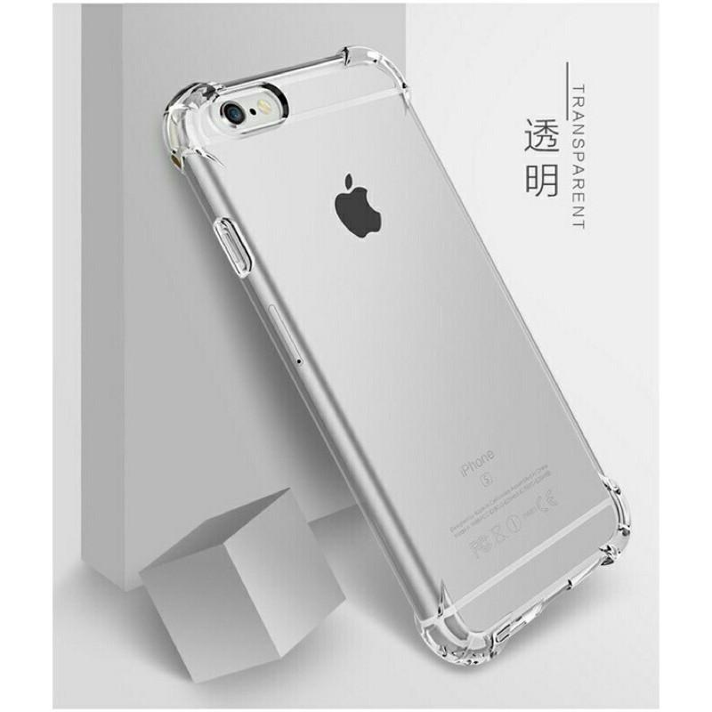 iPhone 四角防摔手機殼 空壓殼 適用 i12 i11 Pro Max XR XS X i8 i7 Plus SE2-細節圖4