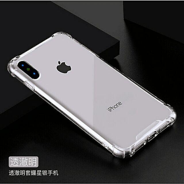 iPhone 四角防摔手機殼 空壓殼 適用 i12 i11 Pro Max XR XS X i8 i7 Plus SE2-細節圖6