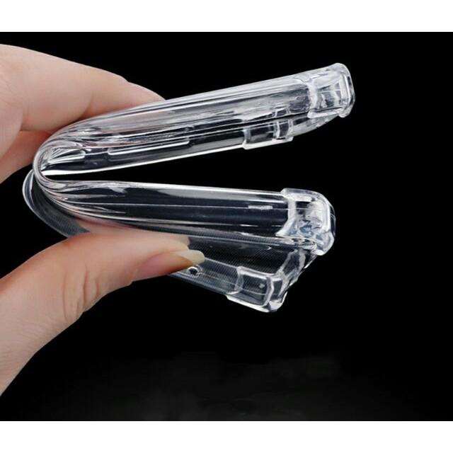 iPhone 四角防摔手機殼 空壓殼 適用 i12 i11 Pro Max XR XS X i8 i7 Plus SE2-細節圖7