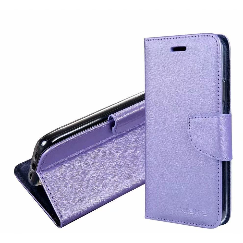 bk 月詩掀蓋皮套適用紅米Note 9 Pro/紅米 Note 9/紅米9T/POCO M3/小米10T/10T PRO-細節圖3