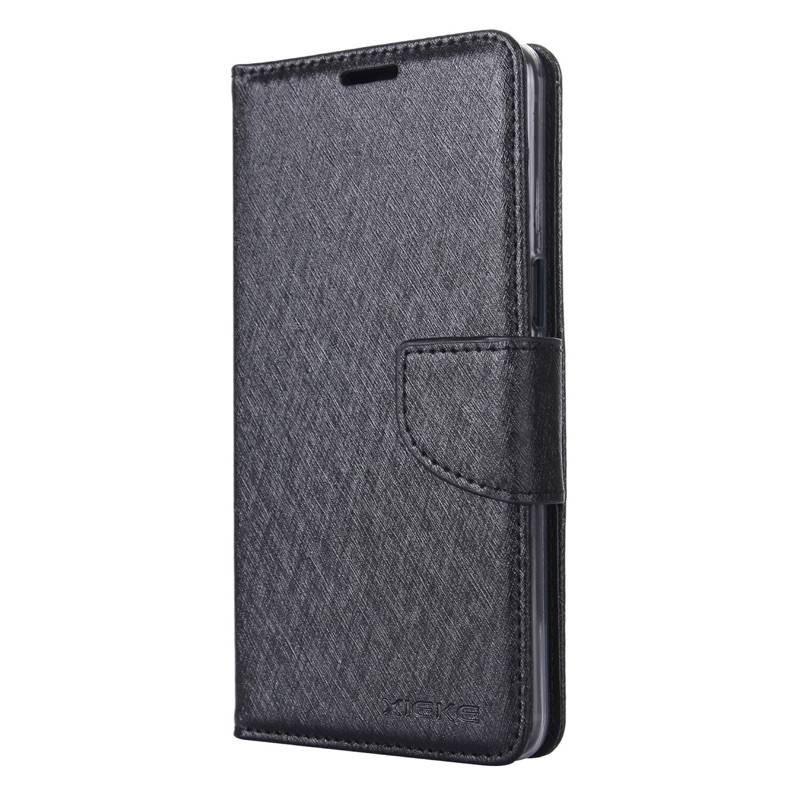 bk 月詩掀蓋皮套適用紅米Note 9 Pro/紅米 Note 9/紅米9T/POCO M3/小米10T/10T PRO-細節圖9