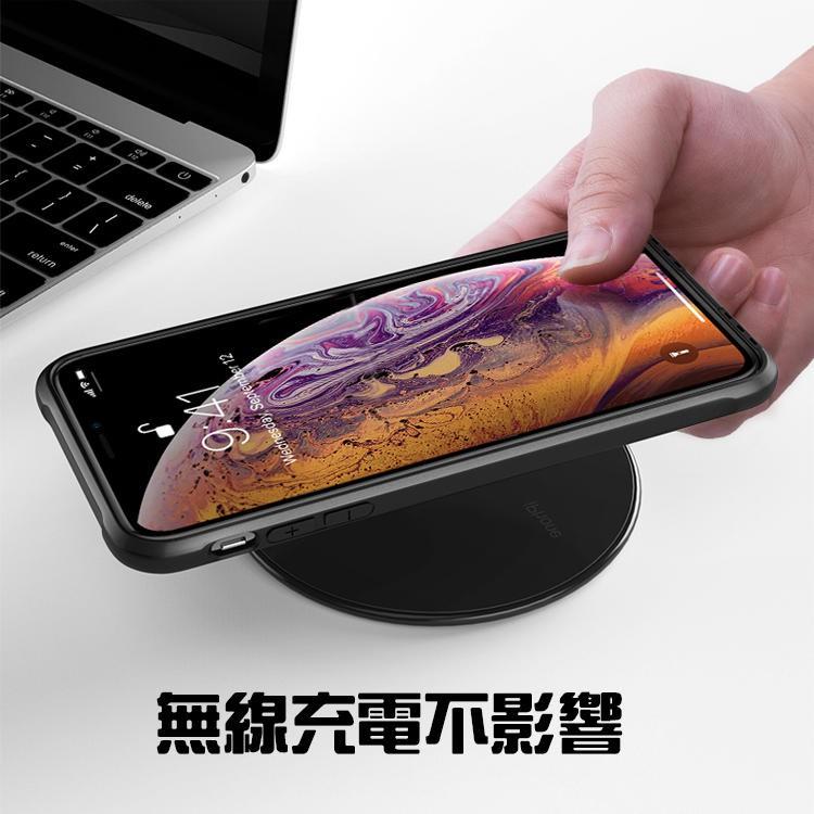 iPhone8 iPhone 11 Pro Max Xs XR SE2 i7 i8 Plus 磨砂 聲音轉換 防摔殼-細節圖6