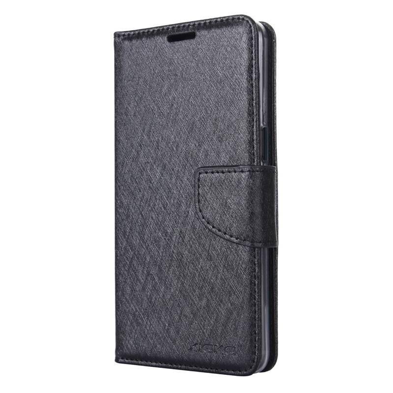 bk 側掀月詩皮套小米11 小米9T Pro 小米10 LITE 小米9 小米A3 小米A2 小米10T LITE-細節圖6