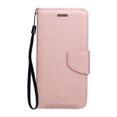 bk 月詩磁釦翻蓋皮套 OPPO RENO Z RENO 2 RENO 2Z A5(2020) A9(2020) 保護套-細節圖4