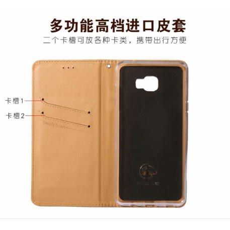bk i6 i6s plus 5.5吋 iphone 6+ 6s+ 月詩  可立式 側翻 皮套  側掀 可插卡-細節圖2
