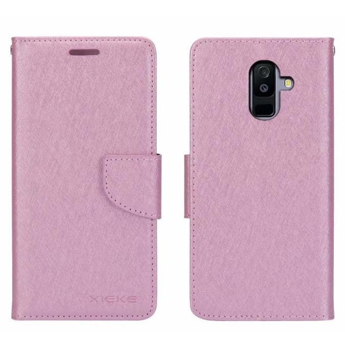 bk 炫色月詩皮套適用 三星 NOTE5/NOTE4/NOTE3 手機皮套 掀蓋皮套 翻蓋皮套 插卡皮套-細節圖2