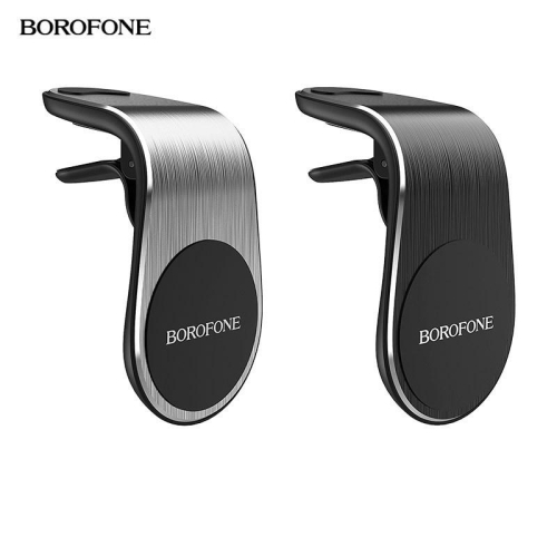bk Borofone BH10 出風口磁吸車載支架 手機支架 汽車手機支架 車用支架 手機架