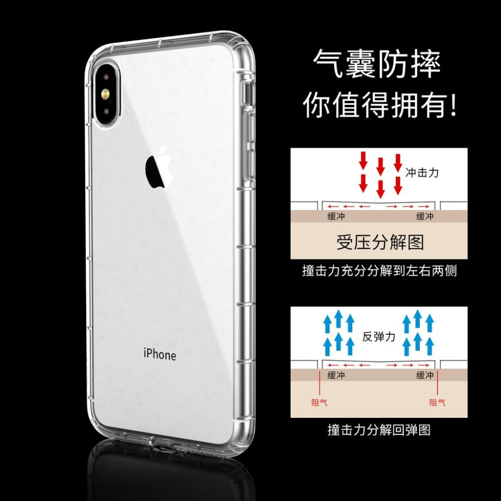 ASUS Zenfone8 7 6 5 ZE620KL Max pro ZB631KL 633 防摔殼 空壓殼ZE554-細節圖3