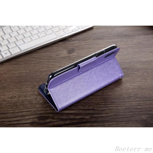 bk 月詩蠶絲紋皮套 適用三星 Note5 Note8 Note9 插卡皮套 全包式皮套 手機皮套 可