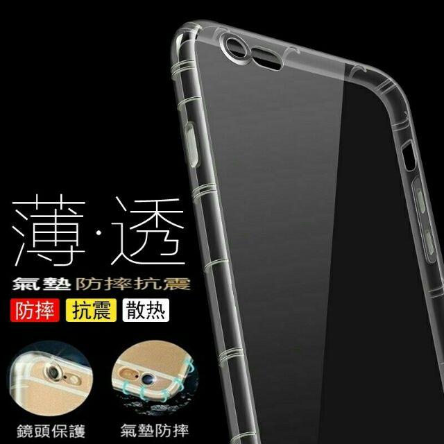 三星空壓殼 防摔手機殼 適用Note20 S21 Note10 Note9 Note8 S20 S10 S9 S8 S7-細節圖6