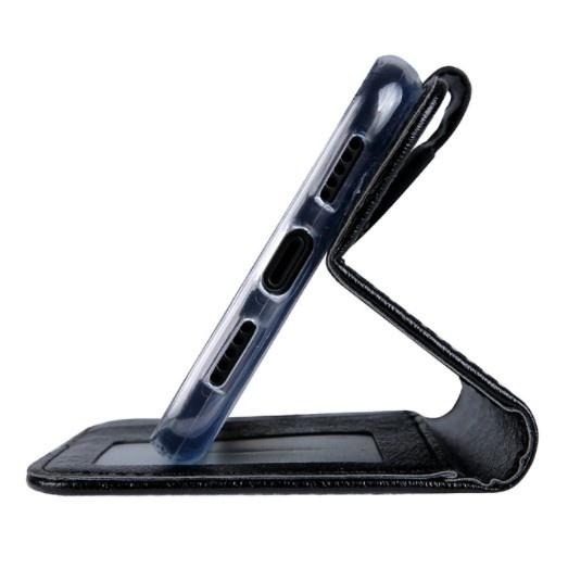 bk 炫色月詩皮套適用 IPHONE I11/I11PRO/I11PROMAX/X/XS/XS MAX/XR 手機皮套-細節圖3